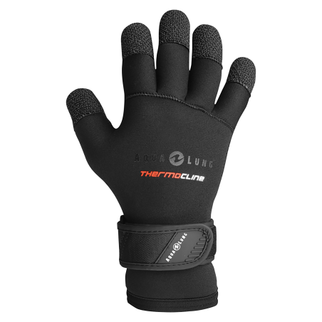 Aqualung Guantes Thermocline K 5mm