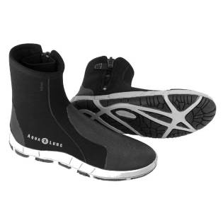 Aqualung Manta Raised Heel 5mm Boots