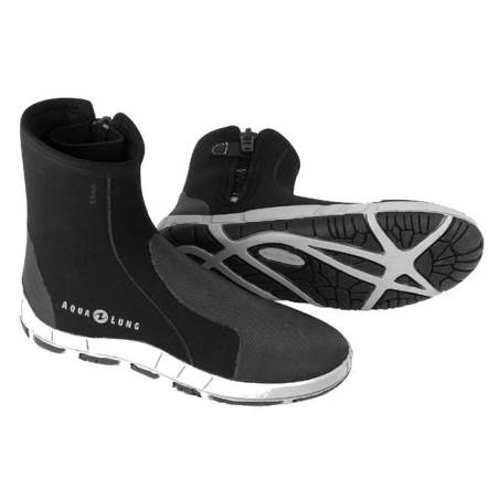 Aqualung Manta Raised Heel 5mm Boots