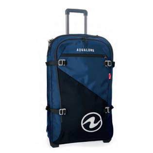 Aqualung Maleta Traveller 90L Azul / Blanco