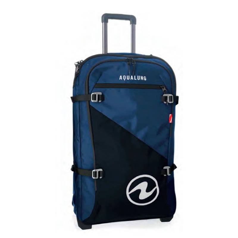 Aqualung Maleta Traveller 90L Azul / Blanco