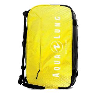 Aqualung Explorer Duffel II Amarillo