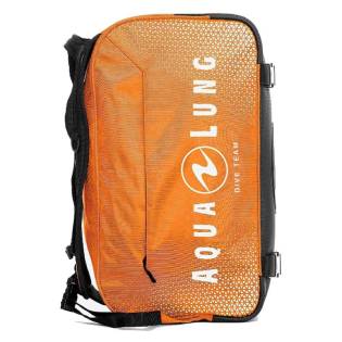Aqualung Explorer Duffel II Naranja