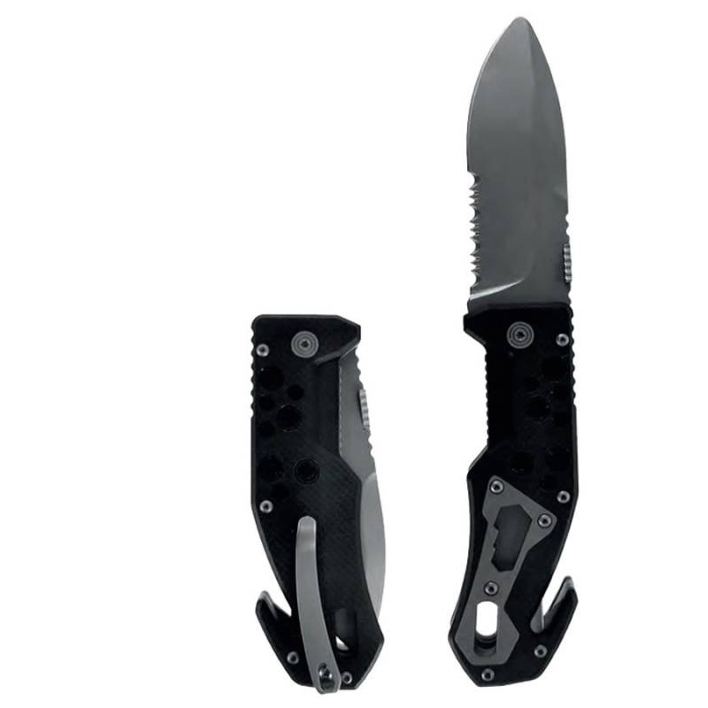 Aqualung Folding Blunt Knife