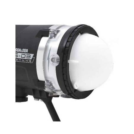 Sea & Sea Dome Diffuser for YS-D3