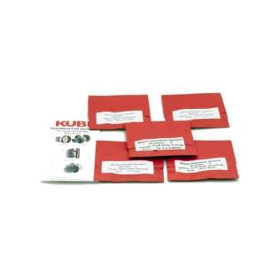 Kubi Spare O-Ring Set