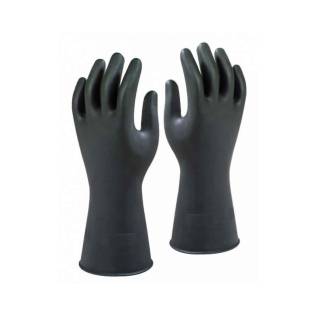 Kubi Guantes Latex