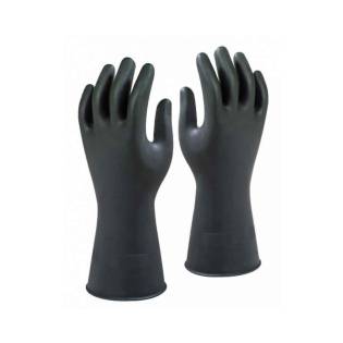Kubi Spare Latex Gloves