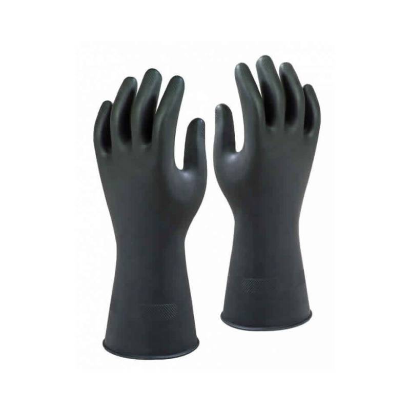 Kubi Guantes Latex