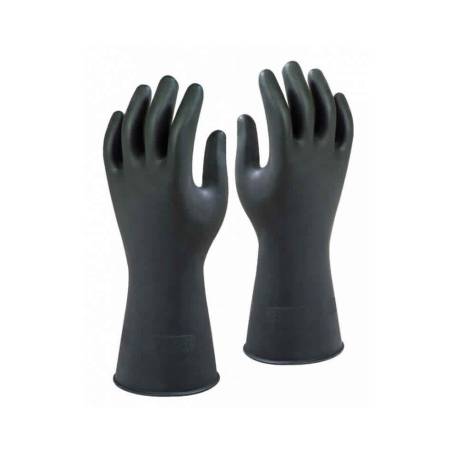 Kubi Guantes Latex