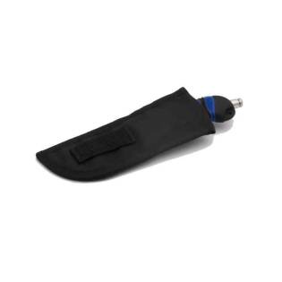 Gidive Cuchillo Técnico Titanio con Funda
