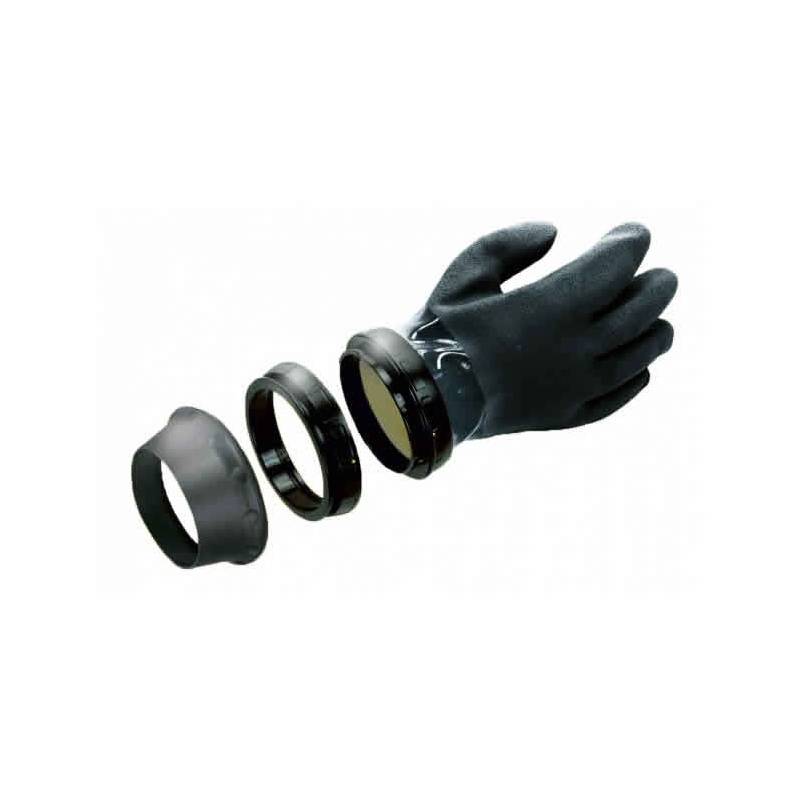 Rolock Complete Set with Glove