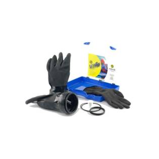 Rolock Complete Set with Glove