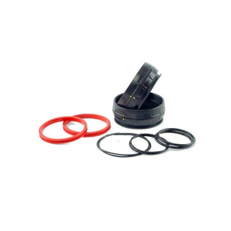 Rolock Sistema Completo sin Guante Seco