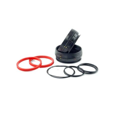 Rolock Sistema Completo sin Guante Seco
