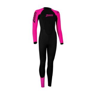 Zoggs Traje OW Explorer FS 3.2.2 Mujer