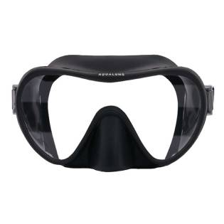 Aqualung Nabul Mask Black
