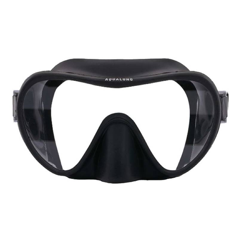 Aqualung Máscara Nabul Negro