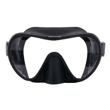 Aqualung Nabul Mask Black