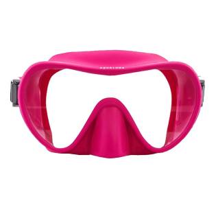 Aqualung Nabul Pink Mask