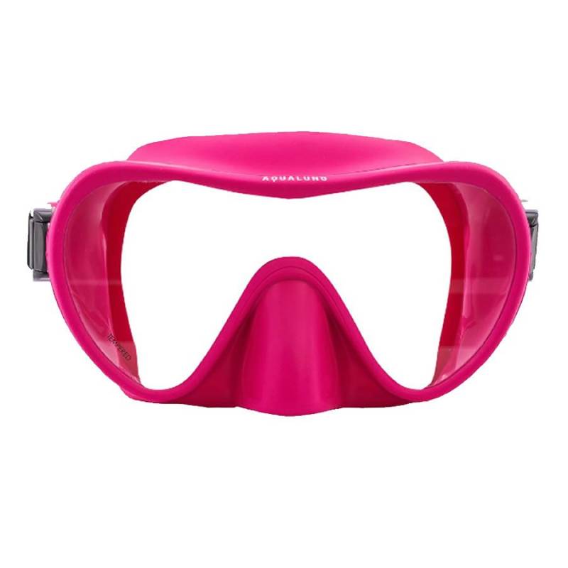 grease mask sunglasses pink