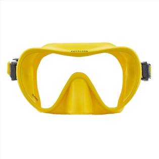 Aqualung Nabul Yellow Mask