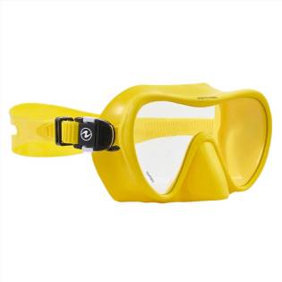 Aqualung Nabul Yellow Mask