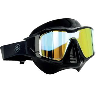 Aqualung Vita Mask Black