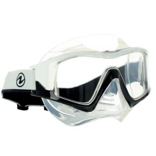 Aqualung Vita Mask White / Black