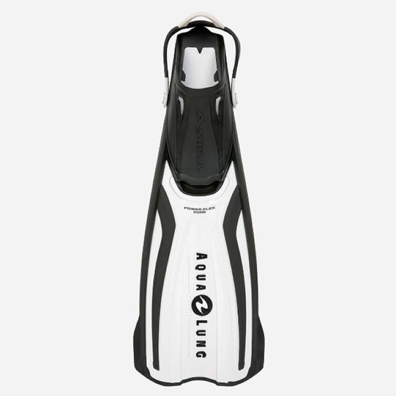 Aqualung Amika Fins White / Black