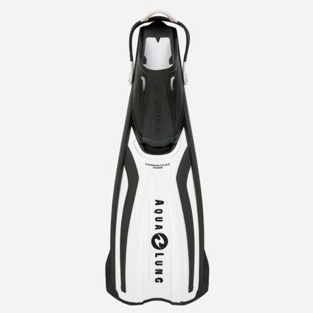 Aqualung Amika Fins White / Black