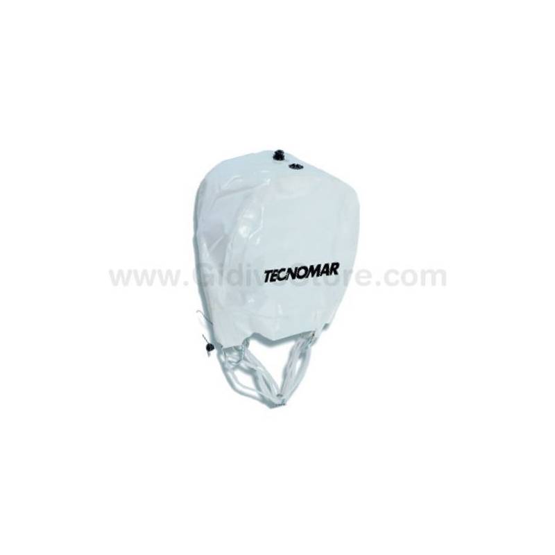 Tecnomar Globo Elevador 1000kg