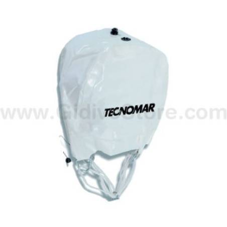 Tecnomar Globo Elevador 1000kg