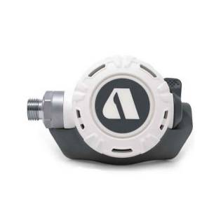 Apeks XL4 Second Stage White
