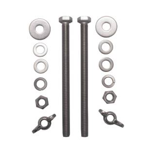 DIR Zone Bolt Kit for Twinset 171mm