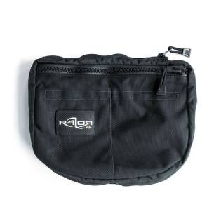Razor Expandable Pouch 4