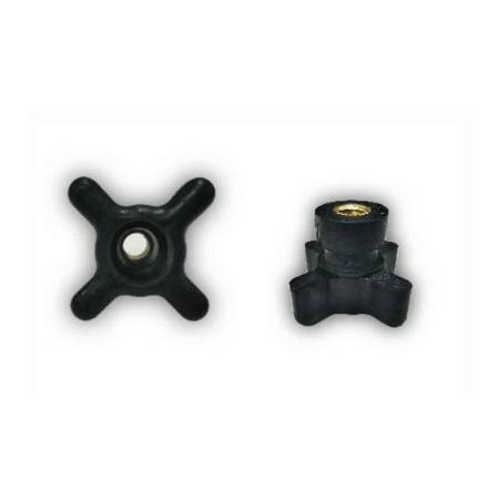 Divertug Tek Propeller Knob