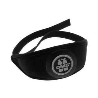 OMS Neoprene Mask Strap