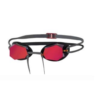 Zoggs Goggles Diamond Titanium Grey / Black