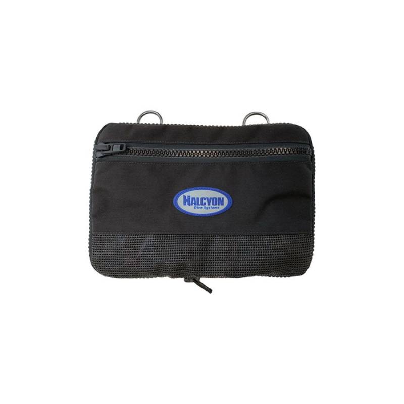 Halcyon Exploration Pouch
