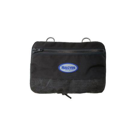 Halcyon Exploration Pouch