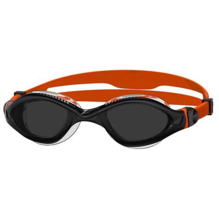 Zoggs Goggles Tiger LSR+ Black / Orange