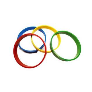 Si Tech VIRGO / Glove Lock Spanner Ring