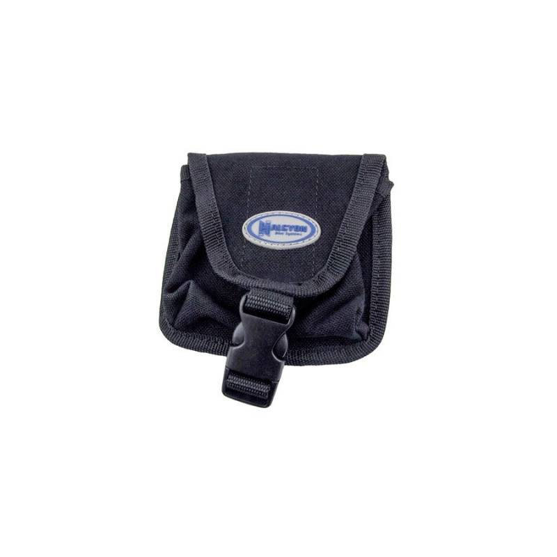 Halcyon Trim Weight Pockets