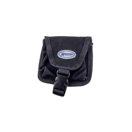 Halcyon Trim Weight Pockets