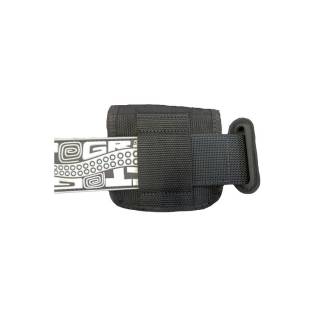 Halcyon Trim Weight Pockets