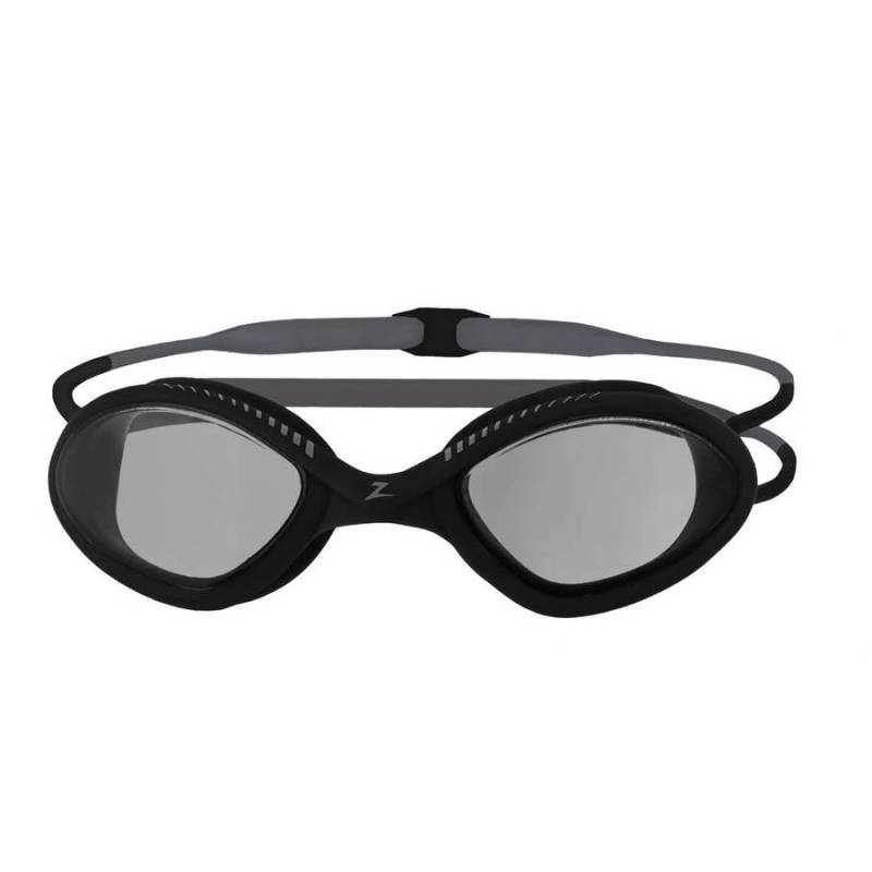 Zoggs Gafas Tiger Negro / Gris