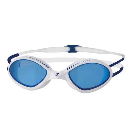 Zoggs Goggles Tiger White / Blue