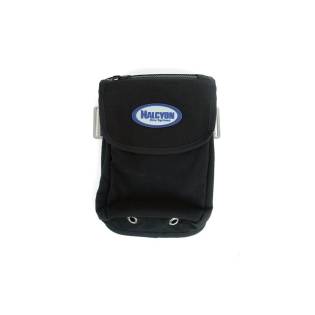 Halcyon Weighted Bellows Pocket