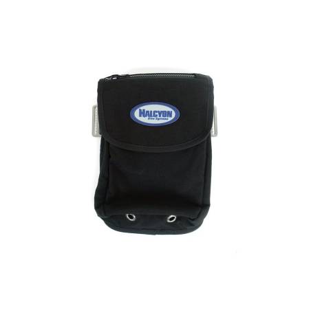 Halcyon Weighted Bellows Pocket